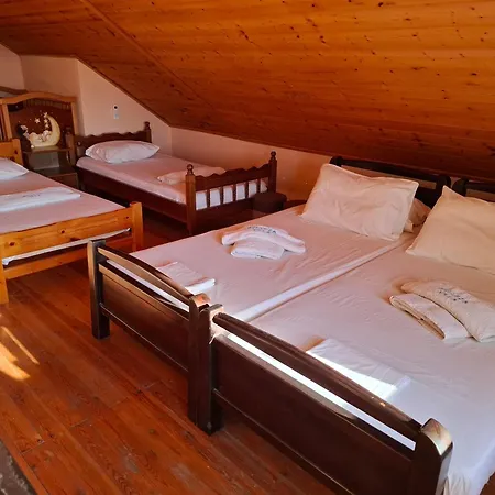 Appartement Belleza