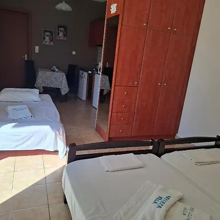 Belleza Appartement *
