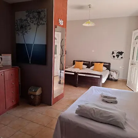 Appartement Belleza