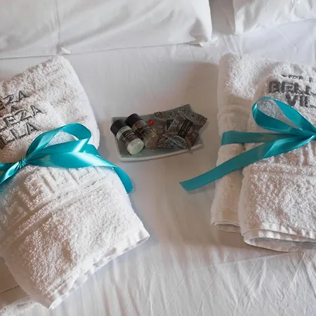 Appartement Belleza *