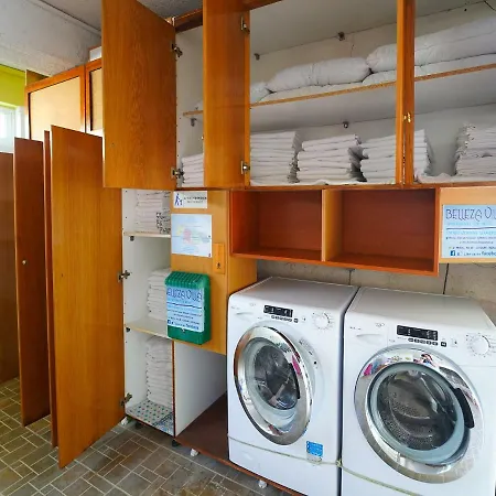 Belleza Apartament *