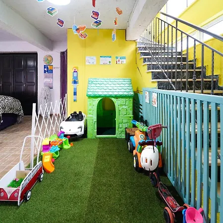 Belleza Appartement *