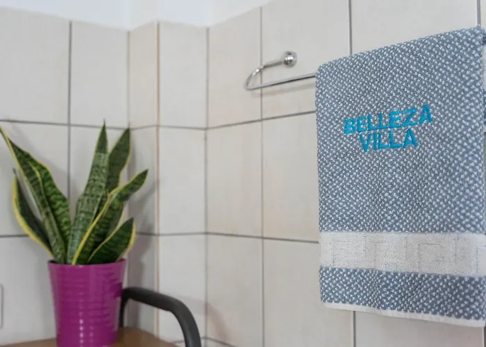 Lejlighed Belleza Lixouri