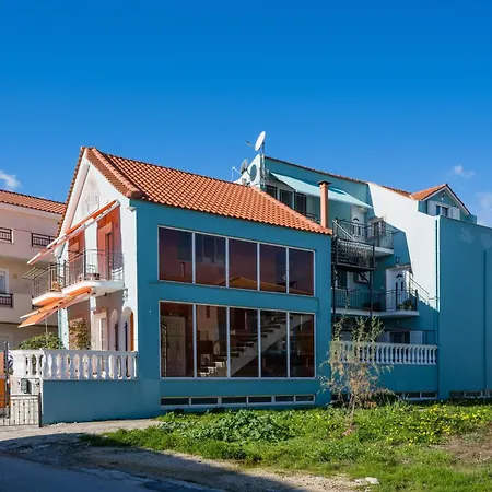 Belleza Apartmán