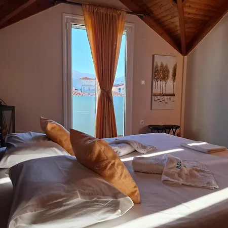 Belleza Ληξούρι