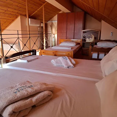 Belleza Ληξούρι